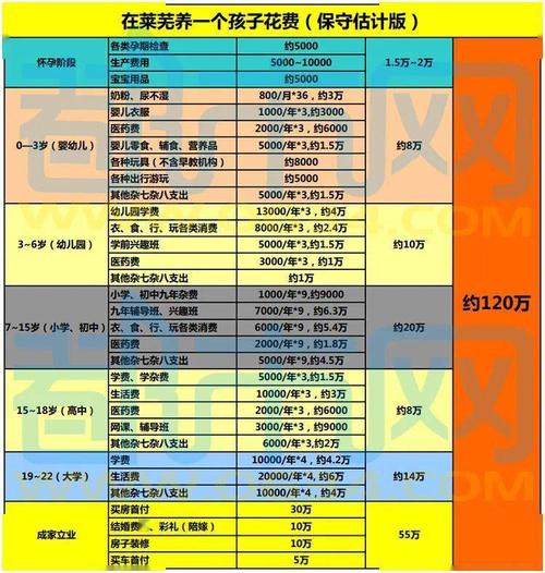 代生孩子费用是多少【代生孩子费用是多少？生育代理服务的价格是多少？】